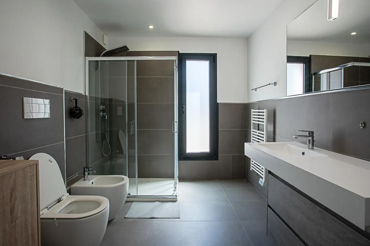 Villa Ryx Avec Piscine Grimaud 0*,