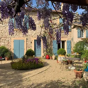  Frühstückspension La Maison De Justine